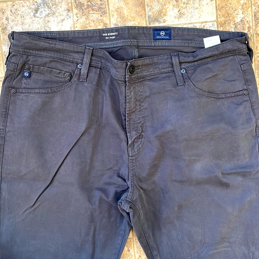 UEC Adriano Goldschmied AG The Everett sz 38x32